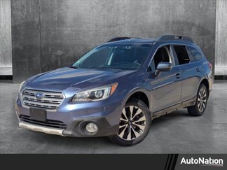 Used 2017 Subaru Outback 3.6R Limited image 1