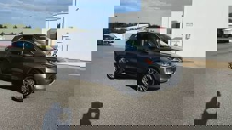 Used 2022 Ford Escape SEL w/ Technology Package video 2