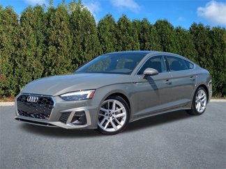 Used 2024 Audi A5 2.0T Premium Plus image 1