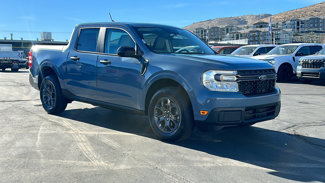 New 2024 Ford Maverick XLT w/ XLT Luxury Package image 1