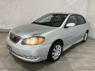 Used 2005 Toyota Corolla image 1