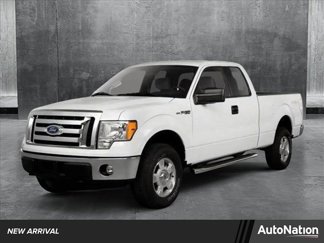 Used 2012 Ford F150 XL w/ PWR Equipment Group image 1