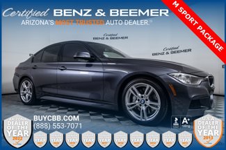 Used 2014 BMW 335i Sedan image 1