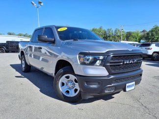 Used 2023 RAM 1500 Tradesman image 1