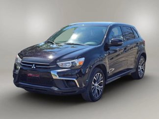 Used 2018 Mitsubishi Outlander Sport ES image 1