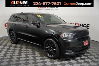 Used 2018 Dodge Durango R/T w/ Blacktop Package image 1