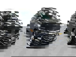 Certified 2023 Chevrolet Malibu LT image 1