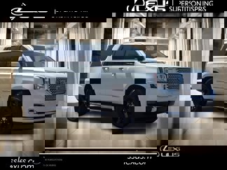 Used 2016 GMC Yukon Denali w/ Open Road Package image 1