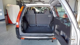 Used 2002 Honda CR-V EX image 1
