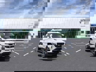 New 2025 Cadillac XT4 Premium Luxury image 1