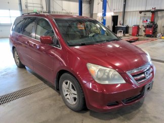 Used 2006 Honda Odyssey EX image 1