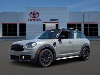 Used 2018 MINI Cooper Countryman ALL4 image 1