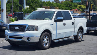 Used 2006 Ford F150 Lariat image 1