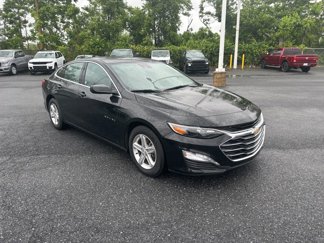 Used 2023 Chevrolet Malibu LT image 1