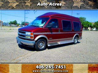Used 1997 Chevrolet Express 1500 image 1