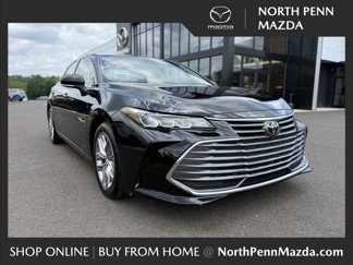 Used 2019 Toyota Avalon XLE image 1