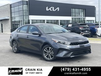 Used 2023 Kia Forte LXS image 1
