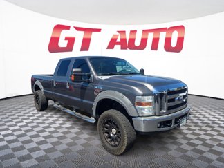 Used 2008 Ford F350 Lariat image 1