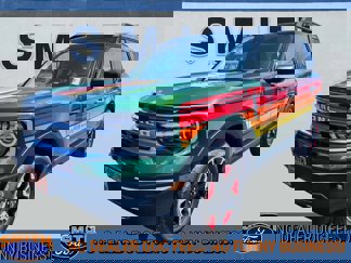 New 2024 Ford Bronco Sport Free Wheeling w/ Convenience Package image 1