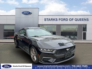 Used 2024 Ford Mustang Coupe image 1