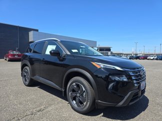 New 2025 Nissan Rogue SV w/ SV Premium Package image 1