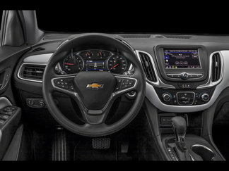 Used 2023 Chevrolet Equinox LT image 1