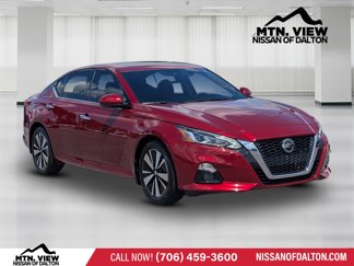 Used 2019 Nissan Altima 2.5 SL image 1