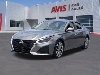 Used 2023 Nissan Altima 2.5 SL image 1