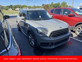 Used 2020 MINI Cooper Countryman image 1