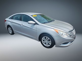 Used 2012 Hyundai Sonata GLS image 1