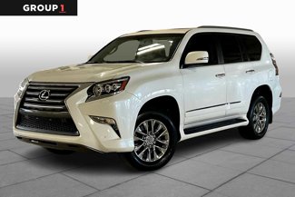Used 2015 Lexus GX 460 image 1