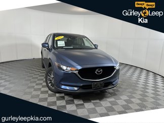 Used 2017 MAZDA CX-5 Touring w/ Preferred Equipment Package image 1