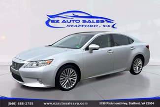 Used 2013 Lexus ES 350 image 1