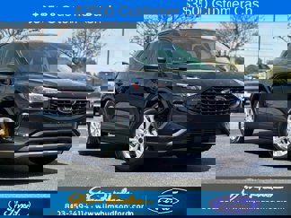 New 2025 Ford Escape Active image 1