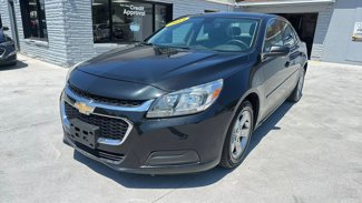 Used 2014 Chevrolet Malibu LS w/ Protection Package image 1