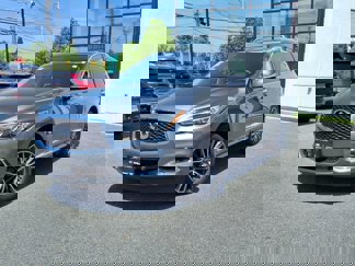 Certified 2020 INFINITI QX60 Signature Edition image 1