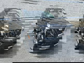 Certified 2023 Cadillac XT4 Premium Luxury w/ Driver Assist Package image 1