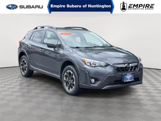 Used 2023 Subaru Crosstrek 2.0i Premium image 1