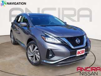 Used 2020 Nissan Murano SL image 1