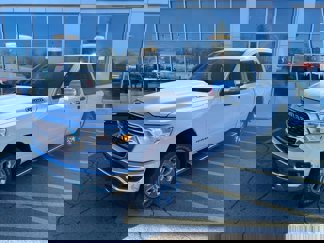 Used 2023 RAM 1500 Big Horn image 1