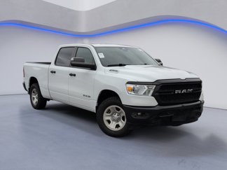 Used 2020 RAM 1500 Tradesman w/ Tradesman Group image 1