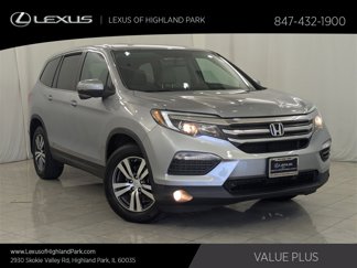 Used 2016 Honda Pilot EX-L image 1
