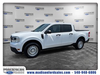 Used 2022 Ford Maverick XL image 1