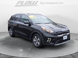 Used 2022 Kia Niro LX image 1