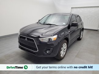 Used 2015 Mitsubishi Outlander Sport ES image 1