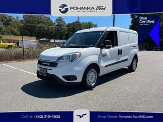 Used 2022 RAM ProMaster City Tradesman image 1