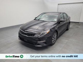 Used 2019 Kia Optima EX image 1
