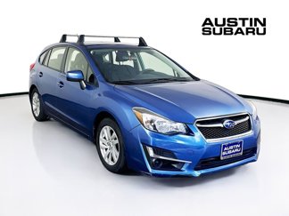Used 2015 Subaru Impreza 2.0i Premium image 1