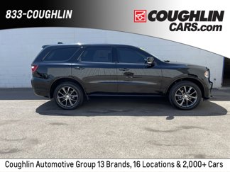 Used 2018 Dodge Durango GT image 1