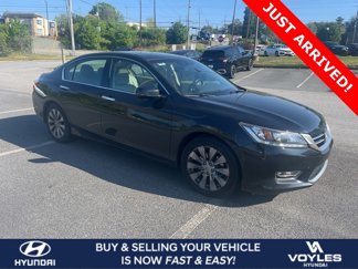 Used 2013 Honda Accord EX-L image 1